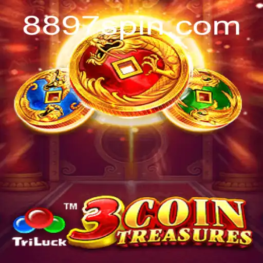 Descubra a Excitação de 3CoinTreasures: Um Mergulho no Mundo da Fortuna Digital