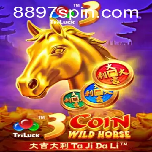 Guia Completo para o Jogo 3CoinWildHorse