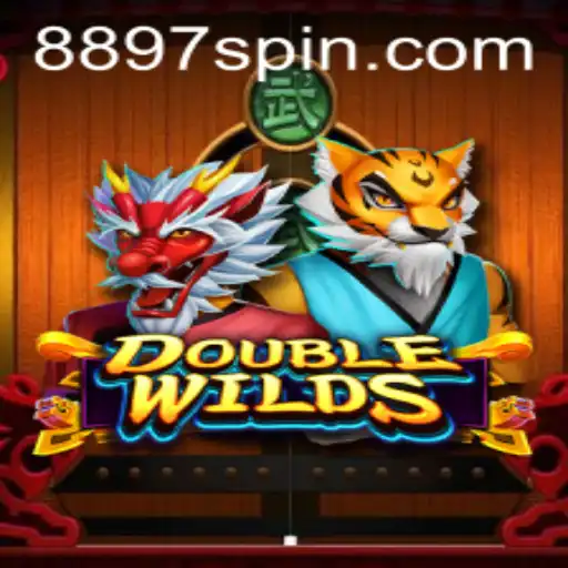 Descubra o Excitante Mundo de DoubleWilds em 8897.com