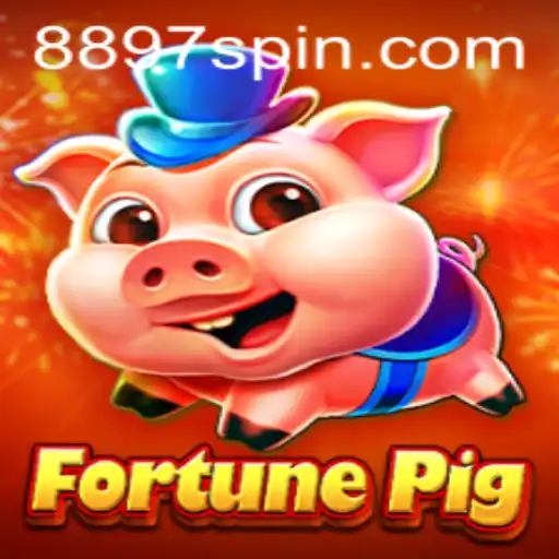 Descubra o Empolgante Jogo FortunePig no 8897.com