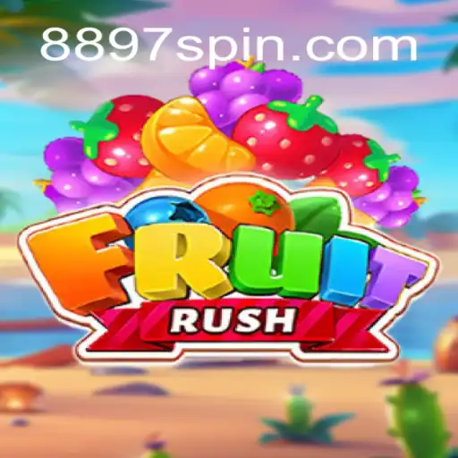 Descubra FruitRush: O Novo Fenômeno no Mundo dos Jogos
