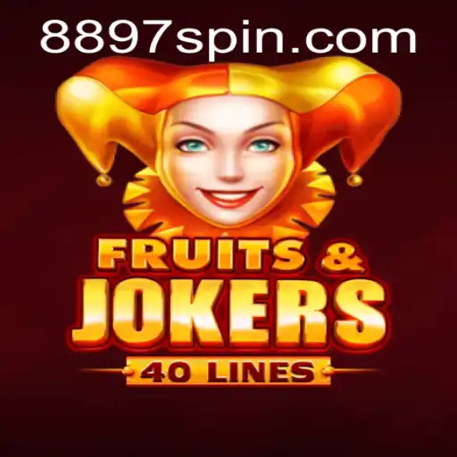 Descubra o Mundo de FruitsAndJokers40: Diversão e Estratégia no Cassino Online