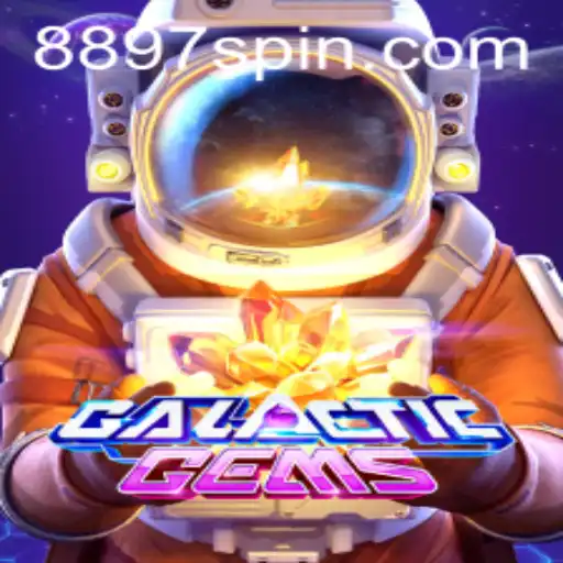 Descubra o Universo de GalacticGems e a Relevância de 8897.com