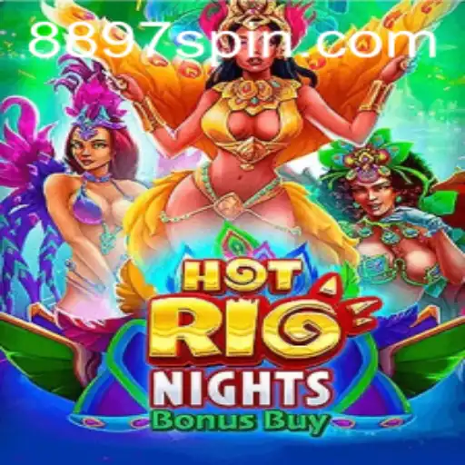 Descubra as Emoções do Novo Jogo HotRioNightsBonusBuy