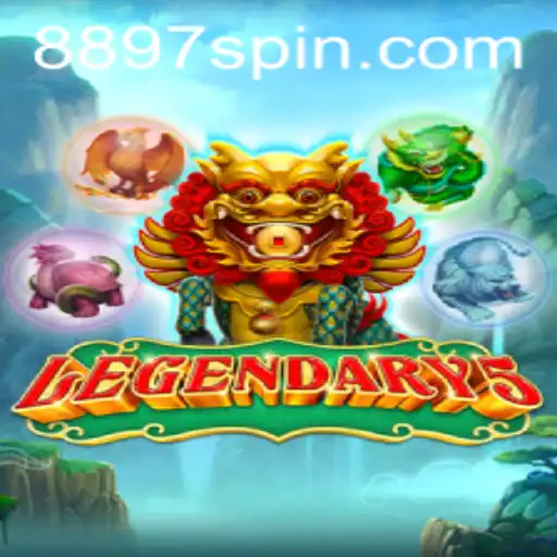 Explorando o Fascinante Mundo de Legendary5: A Nova Sensação no Universo dos Jogos
