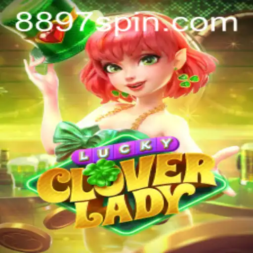 Explorando o Jogo LuckyCloverLady: Uma Aventura em 8897.com