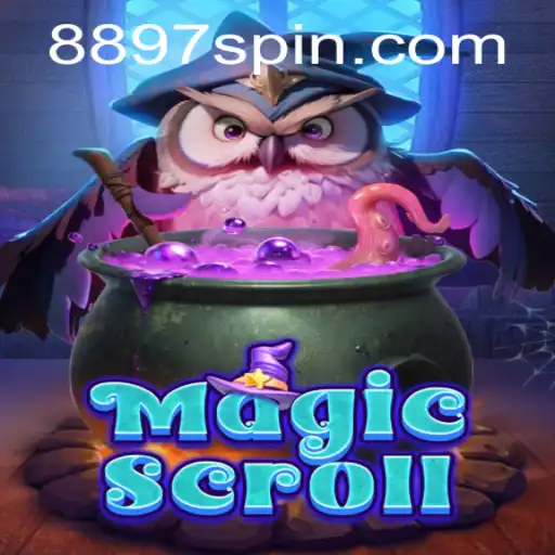 MagicScroll: Explorando o Fascinante Mundo da Aventura e Estratégia
