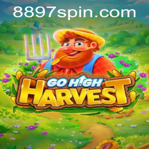 Explorando o Jogo Online 'GoHighHarvest' e a Plataforma 8897.com