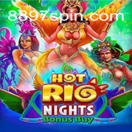 Descubra as Emoções do Novo Jogo HotRioNightsBonusBuy