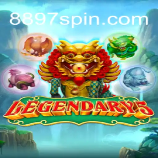Explorando o Fascinante Mundo de Legendary5: A Nova Sensação no Universo dos Jogos