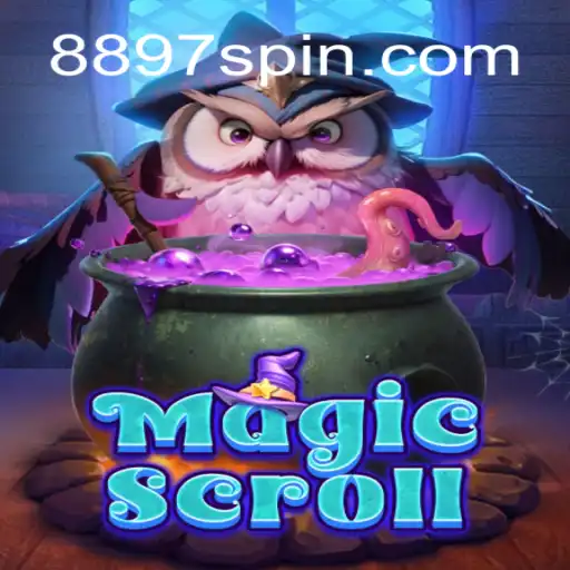 MagicScroll: Explorando o Fascinante Mundo da Aventura e Estratégia