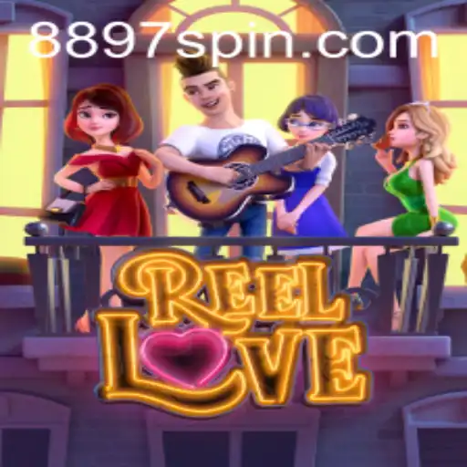 ReelLove: Uma Jornada pelo Mundo das Slots Modernas