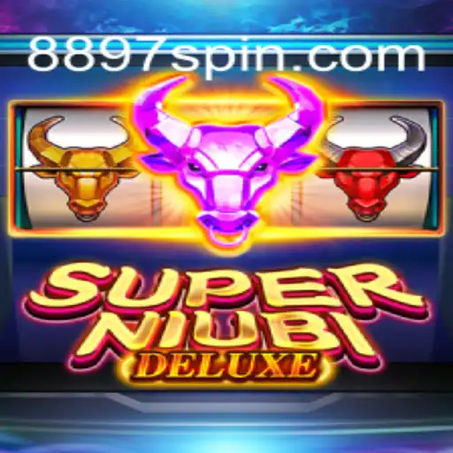 Descubra o Universo de SuperNiubiDeluxe: A Revolução dos Jogos Online