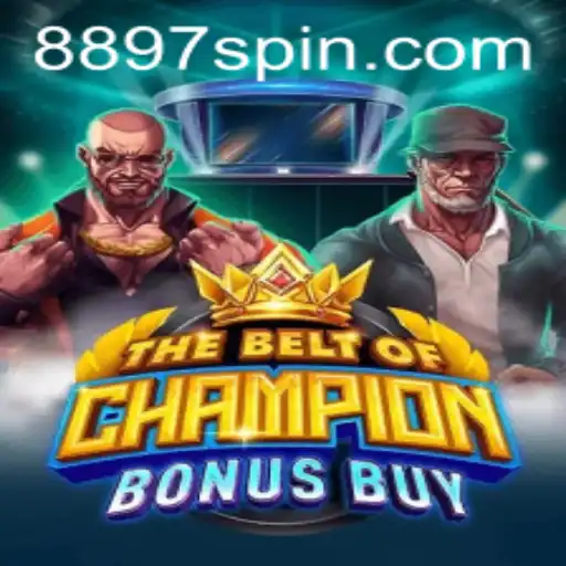 TheBeltOfChampionBonusBuy: Uma Nova Experiência de Jogo