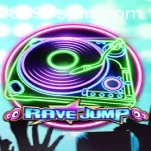 RaveJump: Aventuras Electrificantes no Mundo dos Jogos