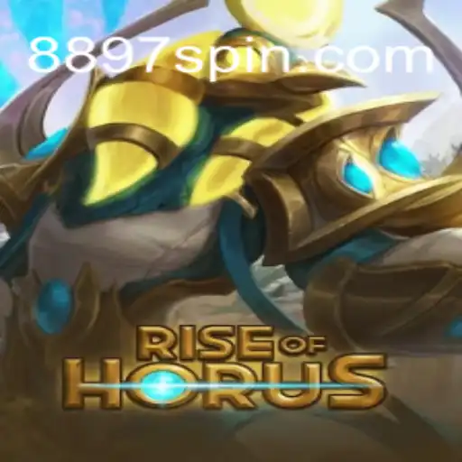 Descubra a Jornada Épica de 'RiseofHorus': Introdução e Regras do Jogo