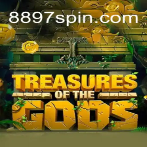 Explore o Mundo de Aventura em Treasure of the Gods